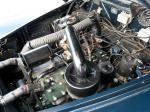 Lincoln Continental Cabriolet 1947 года